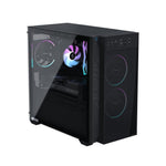 Ordenador gaming Gigabyte aorus prime 3 r7 - 9700x · 32GB · SSD 1TB · RTX 5070 12GB · w11h