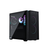 Ordenador gaming Gigabyte aorus prime 3 r7 - 9700x · 32GB · SSD 1TB · RTX 5070 12GB · w11h