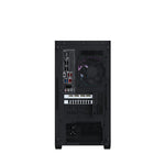 Ordenador gaming Gigabyte aorus prime 3 r7 - 9700x · 32GB · SSD 1TB · RTX 5070 12GB · w11h