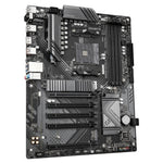 Placa base Gigabyte b550 eagle wifi6 am4 ATX · 4x DDR4