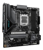 Placa base Gigabyte b850m eagle wifi7 am5 mATX · 4x DDR5