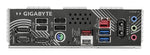 Placa base Gigabyte b850m eagle wifi7 am5 mATX · 4x DDR5