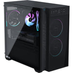 Ordenador gaming Gigabyte aorus prime 3 ap3a7n6 - 5111 r7 - 9700x - 16GB · SSD 1TB · RTX 5060 8GB · w11h