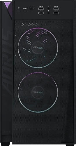 Ordenador gaming Gigabyte aorus prime 3 ap3a7n6 - 5111 r7 - 9700x - 16GB · SSD 1TB · RTX 5060 8GB · w11h