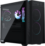 Ordenador gaming Gigabyte aorus prime 3 ap3a7n6t - 5110 r7 - 9700x · 16GB · SSD 1TB · RTX 5060 ti 8GB · w11h