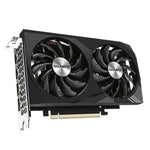 Tarjeta grafica Gigabyte RTX 3050 windforce oc v2 8GB gddr6 · 2x dp · 2x HDMI pci express 4.0