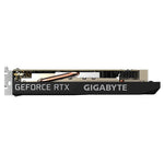 Tarjeta grafica Gigabyte RTX 3050 windforce oc v2 8GB gddr6 · 2x dp · 2x HDMI pci express 4.0