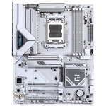 Placa Gigabyte b850 eagle ice am5 ATX · 4x DDR5
