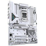 Placa Gigabyte b850 eagle ice am5 ATX · 4x DDR5