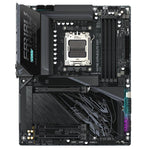 Placa Gigabyte x870 aorus elite x3d am5 ATX · 4x DDR5