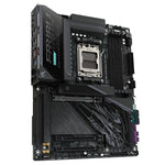 Placa Gigabyte x870 aorus elite x3d am5 ATX · 4x DDR5