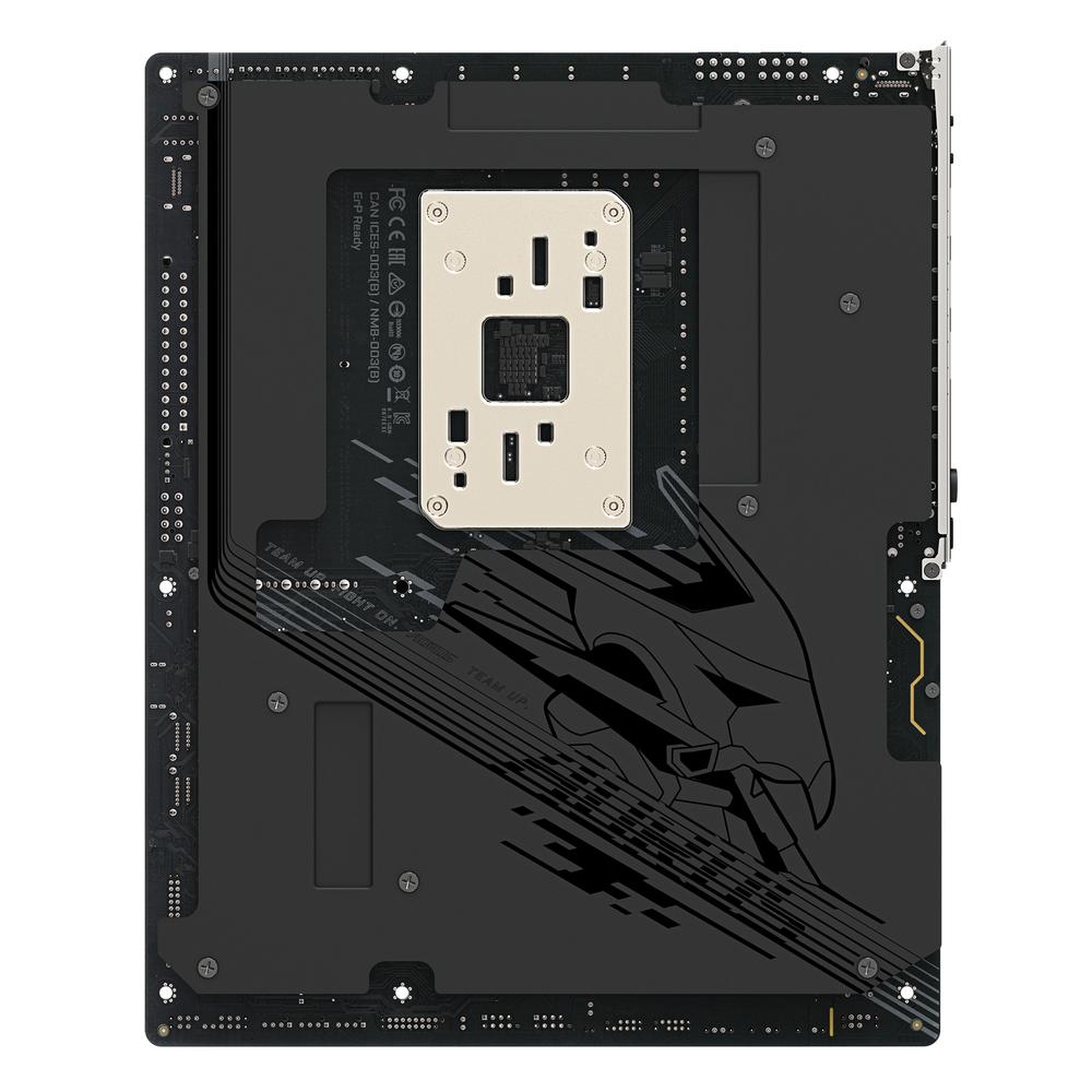 Placa Gigabyte x870 aorus elite x3d am5 ATX · 4x DDR5