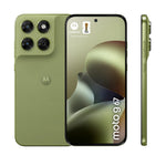 Movil Motorola moto g67 4GB/256GB verde