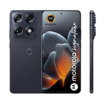 Movil Motorola signature 5G 12GB/256GB carbon