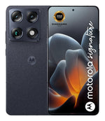 Movil Motorola signature 5G 16GB/512GB carbon