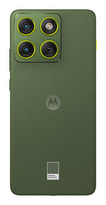 Movil Motorola moto edge 70 5G 12GB/512GB verde