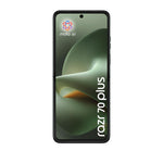 Movil Motorola moto razr 70 plus 5G 12GB/512GB verde