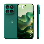 Motorola moto edge 70 fusion power 5G 8GB/256GB Verde #verde