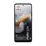 Movil Motorola moto g56 5G 8GB/256GB negro