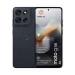 Movil Motorola moto g56 5G 8GB/256GB negro