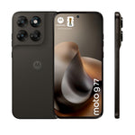 Motorola moto g77 5G Negro #negro