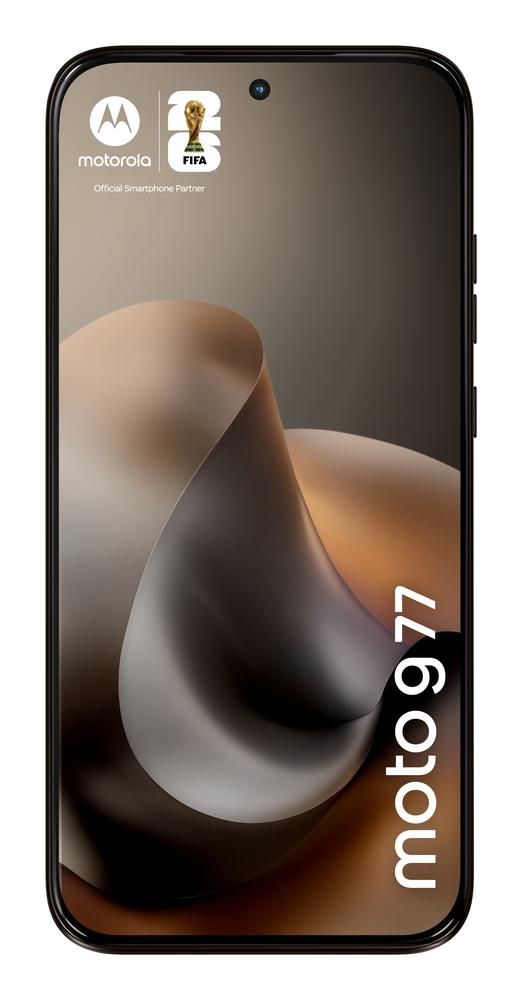 Motorola moto g77 5G Negro detalle #negro