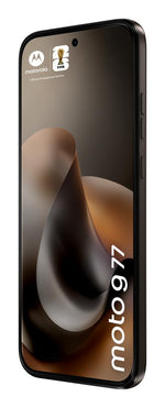 Motorola moto g77 5G Negro detalle #negro