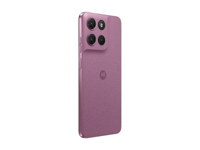 Movil Motorola moto g17 4GB/256GB rosa