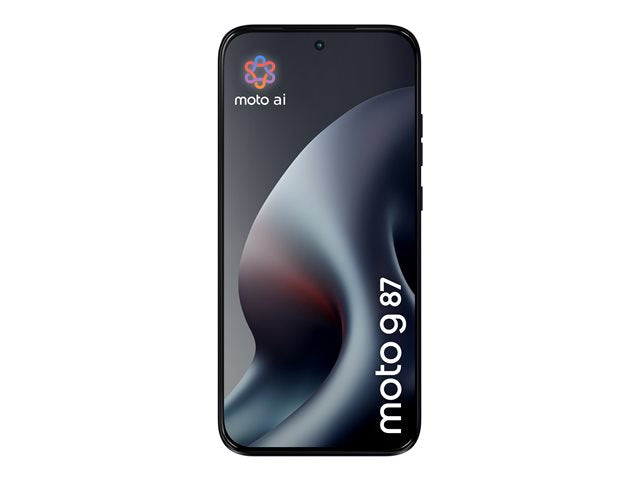 Movil Motorola moto g87 5G 8GB/256GB gris