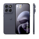 Movil Motorola moto g67 5G 4GB/256GB gris