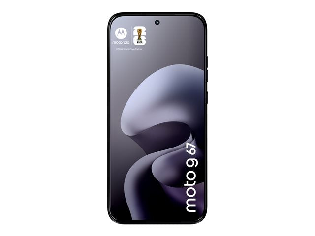 Movil Motorola moto g67 5G 4GB/256GB gris