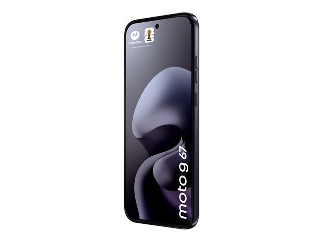 Movil Motorola moto g67 5G 4GB/256GB gris