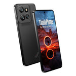 Telefono movil smartphone Motorola thinkphone 25 5G · 8GB · 256GB · 6.36 pulgadas · negro