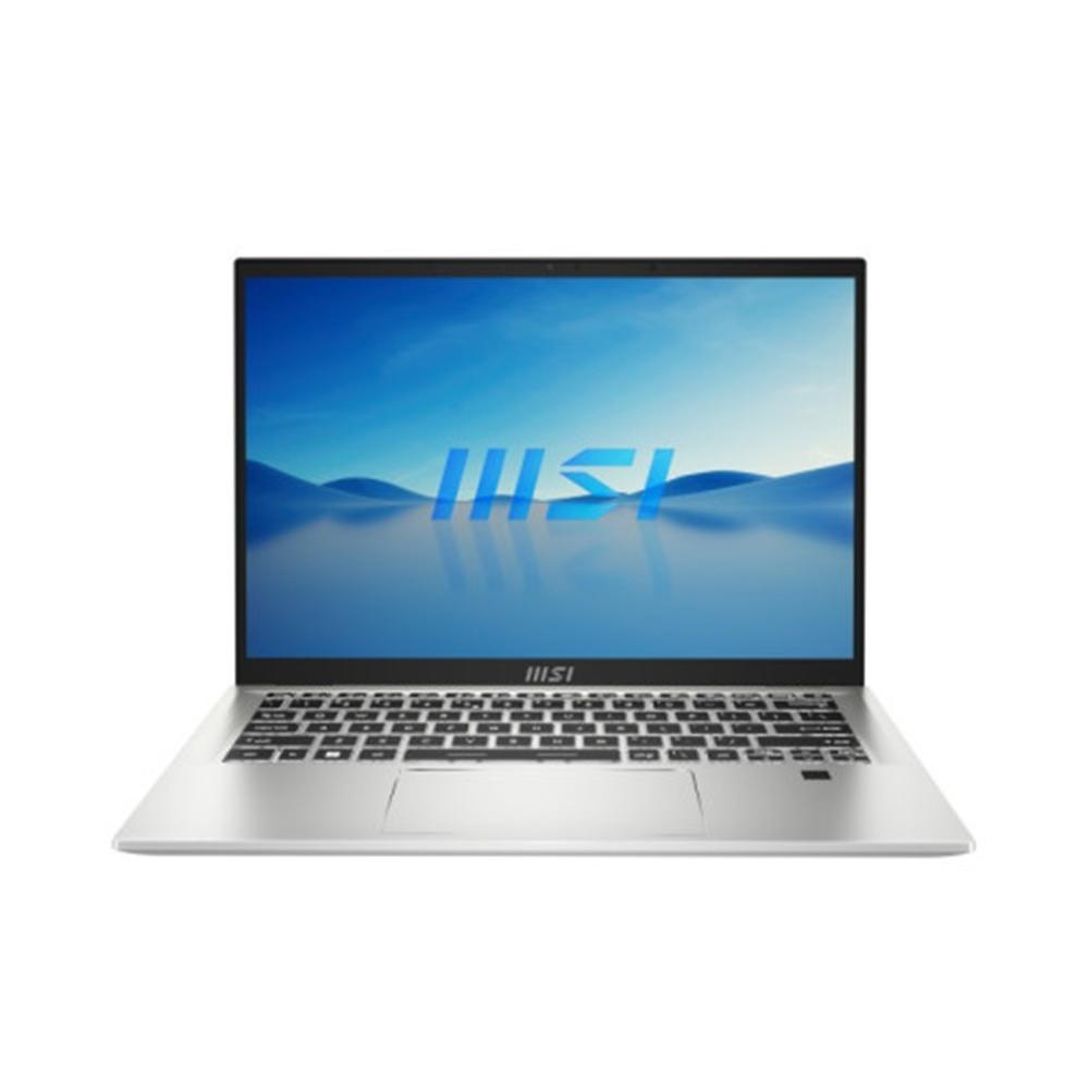 Portatil MSI modern 14 f13mg - 415es i5 - 1334u · 16GB · SSD 512GB · 14 pulgadas FHD · w11h