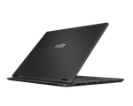Portatil MSI prestige 14 ai+ evo c2vmg u7 - 256v · 16GB · SSD 1TB · 14 pulgadas 2.8k · w11h