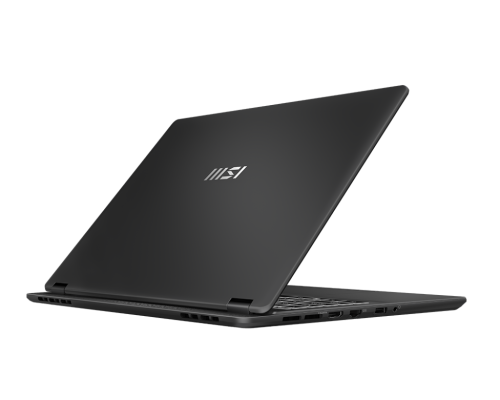 Portatil MSI prestige 14 ai+ evo c2vmg u7 - 256v · 16GB · SSD 1TB · 14 pulgadas 2.8k · w11h