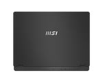 Portatil MSI prestige 14 ai+ evo c2vmg u7 - 256v · 16GB · SSD 1TB · 14 pulgadas 2.8k · w11h
