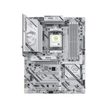 Placa base MSI mag b850 gaming plus max WiFi am5 ATX · 4x DDR5