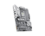 Placa base MSI mag b850 gaming plus max WiFi am5 ATX · 4x DDR5