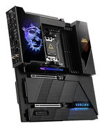 Placa MSI meg x870e godlike e - ATX am5 · 4x DDR5