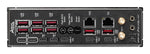 Placa MSI meg x870e godlike e - ATX am5 · 4x DDR5