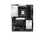Placa base MSI pro x870e - s evo WiFi am5 ATX · 4x DDR5