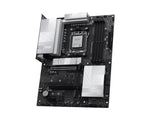 Placa base MSI pro x870e - s evo WiFi am5 ATX · 4x DDR5