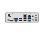 Placa base MSI pro x870e - s evo WiFi am5 ATX · 4x DDR5