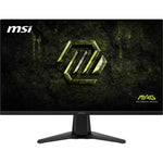Monitor MSI mag 275qf e20 27 pulgadas wqhd 200hz
