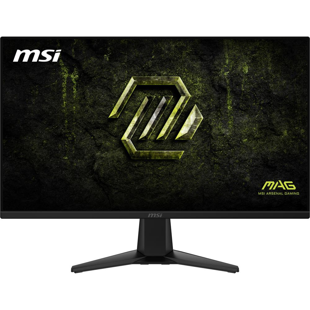 Monitor MSI mag 275qf e20 27 pulgadas wqhd 200hz