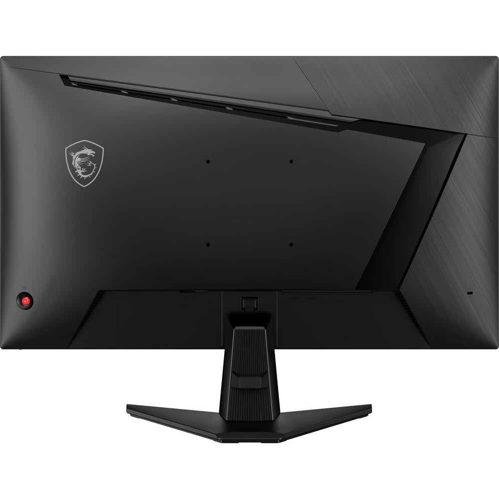 Monitor MSI mag 275qf e20 27 pulgadas wqhd 200hz