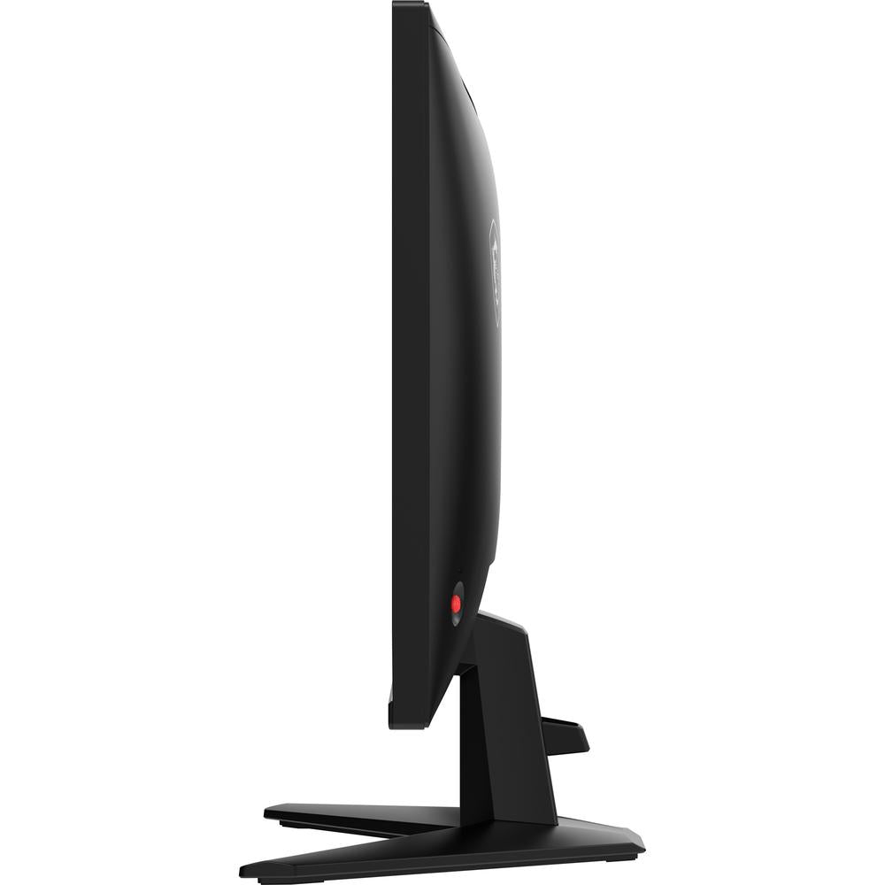 Monitor MSI mag 275qf e20 27 pulgadas wqhd 200hz