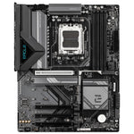 Placa base Gigabyte b650e eagle am5 ATX · 4x DDR5
