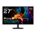 Monitor gaming Gigabyte mo27q28g 27 pulgadas qhd 280hz